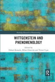 Wittgenstein And Phenomenology