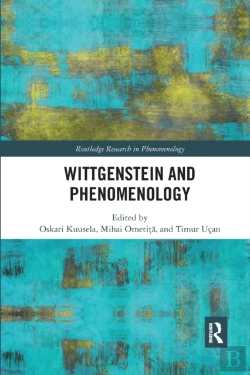 Bertrand.pt - Wittgenstein And Phenomenology
