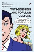 Wittgenstein And Popular Culture