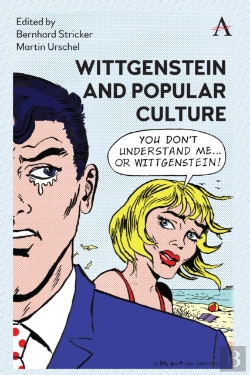 Bertrand.pt - Wittgenstein And Popular Culture