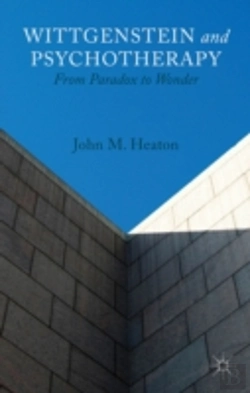 Bertrand.pt - Wittgenstein And Psychotherapy
