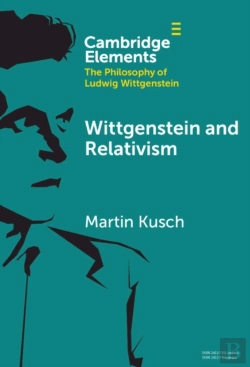 Bertrand.pt - Wittgenstein And Relativism