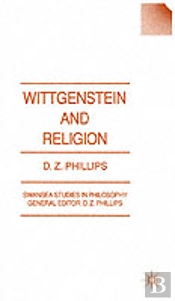 Wittgenstein And Religion