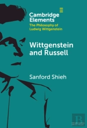 Wittgenstein And Russell