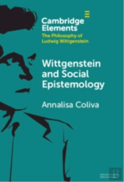Bertrand.pt - Wittgenstein And Social Epistemology
