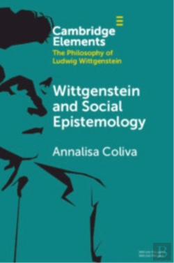 Bertrand.pt - Wittgenstein And Social Epistemology