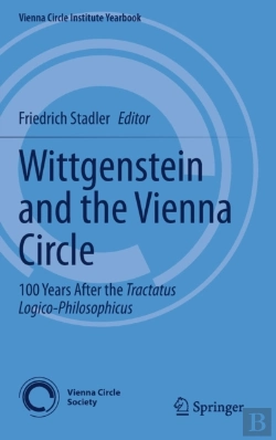 Bertrand.pt - Wittgenstein And The Vienna Circle