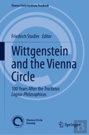 Wittgenstein And The Vienna Circle
