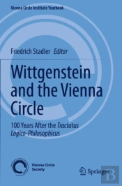 Wittgenstein And The Vienna Circle