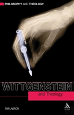 Bertrand.pt - Wittgenstein And Theology