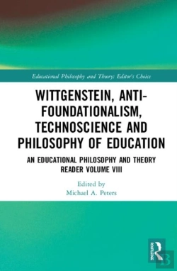Bertrand.pt - Wittgenstein, Anti-Foundationalism, Technoscience And Philosophy Of Education