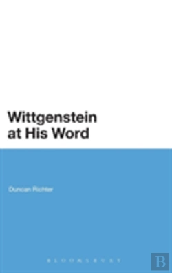 Bertrand.pt - Wittgenstein At His Word