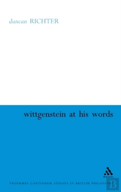 Bertrand.pt - Wittgenstein At His Word