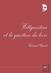 Wittgenstein Et La Question Du Livre