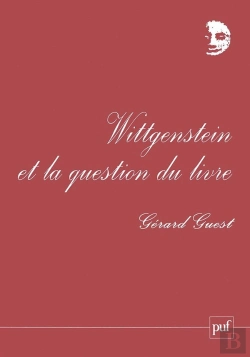 Bertrand.pt - Wittgenstein Et La Question Du Livre