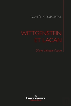 Bertrand.pt - Wittgenstein Et Lacan ; D'Une Thérapie L'Autre