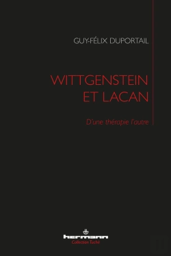 Bertrand.pt - Wittgenstein Et Lacan