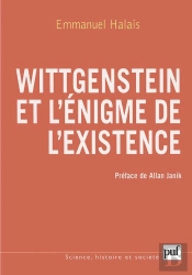 Wittgenstein Et L'Énigme De L'Existence