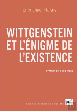 Bertrand.pt - Wittgenstein Et L'Énigme De L'Existence