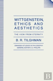 Wittgenstein, Ethics And Aesthetics
