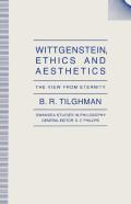 Wittgenstein, Ethics And Aesthetics