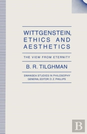 Wittgenstein, Ethics And Aesthetics