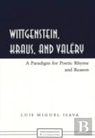 Wittgenstein, Kraus, And Valery
