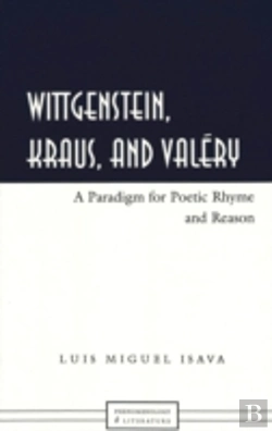 Bertrand.pt - Wittgenstein, Kraus, And Valery
