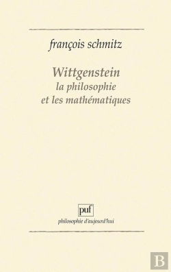 Bertrand.pt - Wittgenstein, La Philosophie Et Les Mathématiques