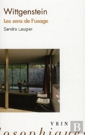 Wittgenstein, Les Sens De L'Usage