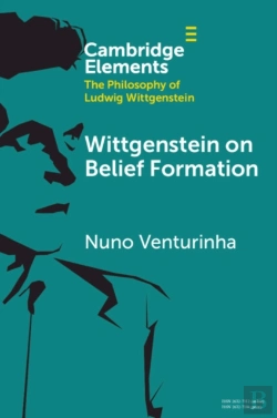 Bertrand.pt - Wittgenstein On Belief Formation