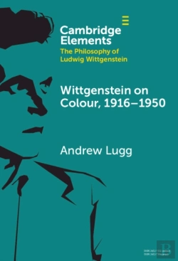 Bertrand.pt - Wittgenstein On Colour, 1916-1950