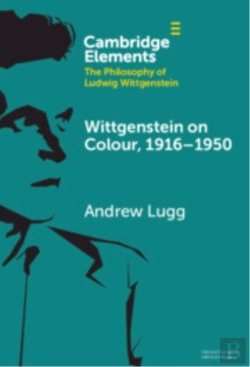 Bertrand.pt - Wittgenstein On Colour, 1916â€“1950