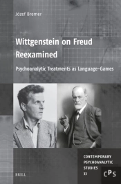 Wittgenstein On Freud Reexamined: Psychoanalytic Treatments As Language-Games