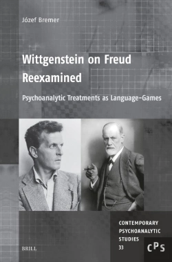 Bertrand.pt - Wittgenstein On Freud Reexamined: Psychoanalytic Treatments As Language-Games