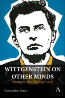 Wittgenstein On Other Minds