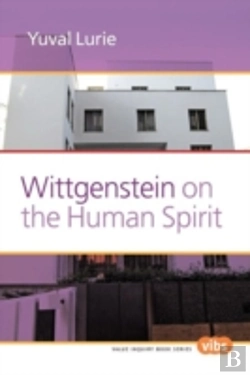 Bertrand.pt - Wittgenstein On The Human Spirit