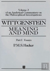 Wittgenstein