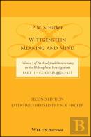 Wittgenstein