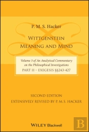 Wittgenstein