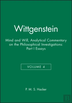 Bertrand.pt - Wittgenstein, Part I: Essays