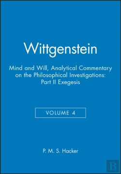 Bertrand.pt - Wittgenstein, Part Ii: Exegesis Â§Â§428-693