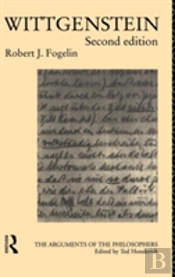 Wittgenstein