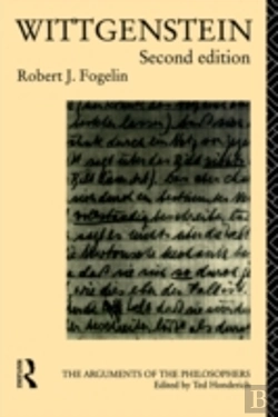 Bertrand.pt - Wittgenstein