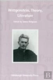 Wittgenstein, Theory, Literature