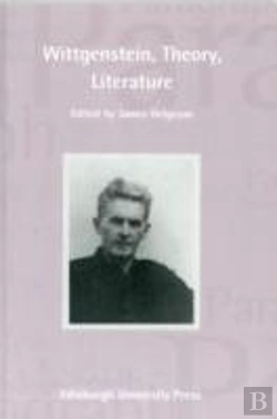 Bertrand.pt - Wittgenstein, Theory, Literature
