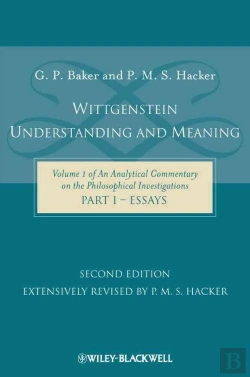 Bertrand.pt - Wittgenstein: Understanding And Meaning