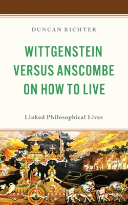 Bertrand.pt - Wittgenstein Versus Anscombe On How To Live