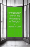 Wittgenstein Within The Philosophy Of Religion