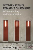 Wittgensteinâ€™S Remarks On Colour